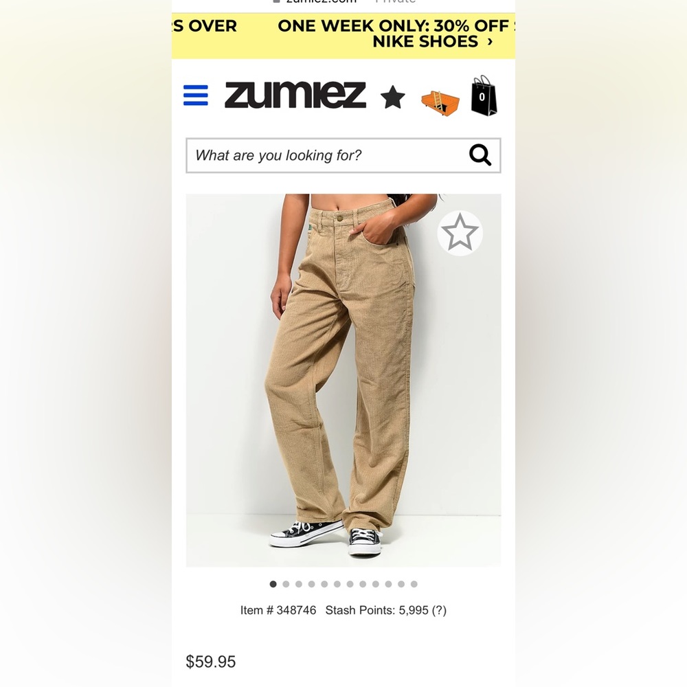 Empyre Jeans